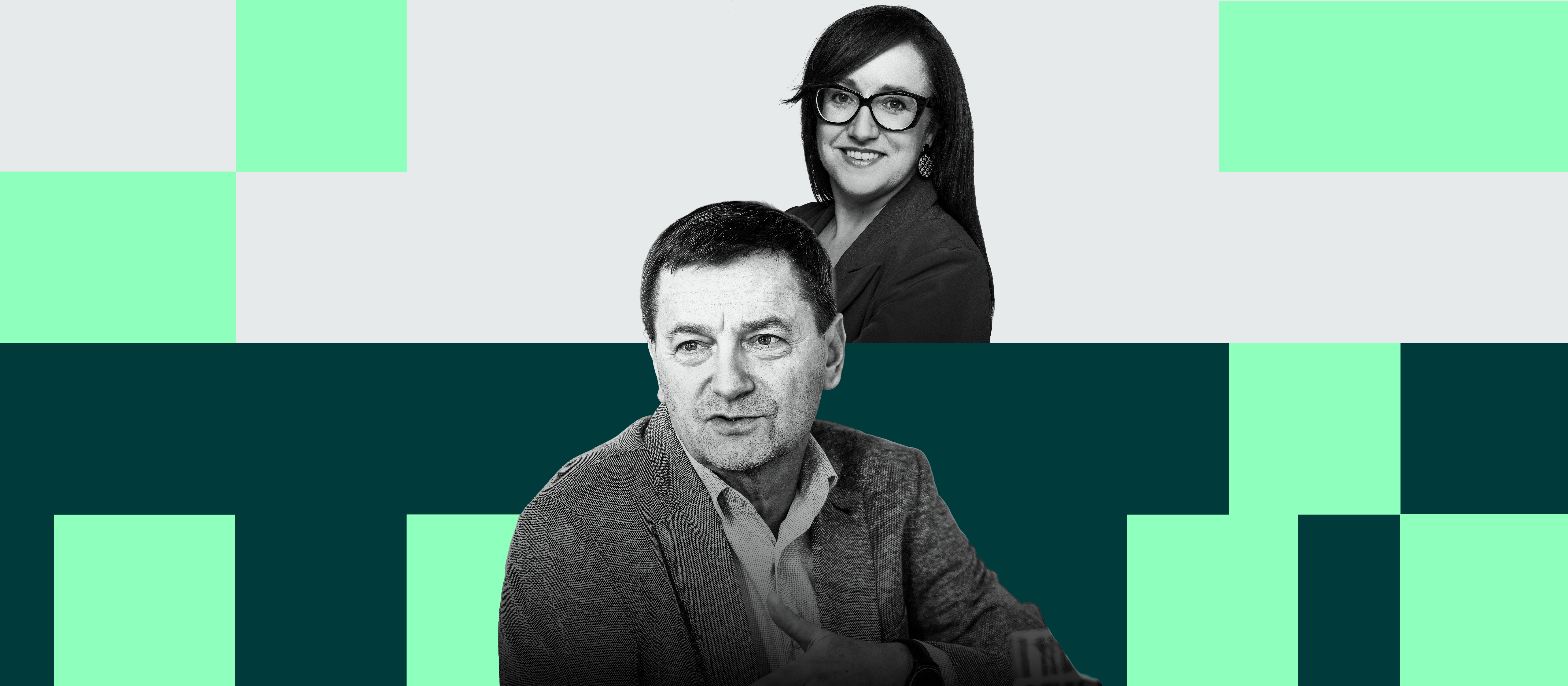 Jankowiak: Dziś rozdrobnienie jest przekleństwem gospodarki