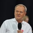 Premier Donald Tusk