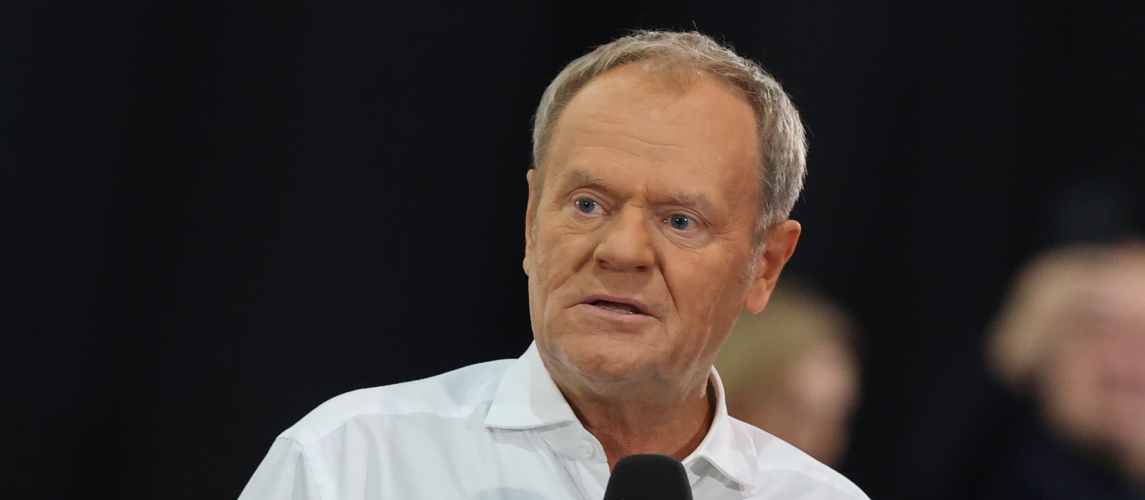 Donald Tusk na EFNI: Polska staje się perłą w koronie całej wspólnoty Zachodu