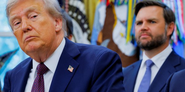 Trump zabrał głos w sprawie Ukrainy. Mówi o „dużym rozczarowaniu” postawą Putina