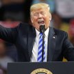 Trump: Odwołają mnie? Będzie krach na giełdzie