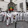 Koronawirus: Belgia przywraca lockdown