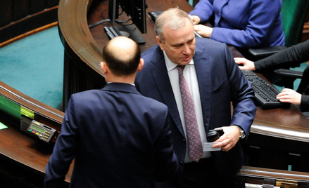 Czy Borys Budka powinien odejść ze stanowiska przewodniczącego PO? Odpowiedź Schetyny
