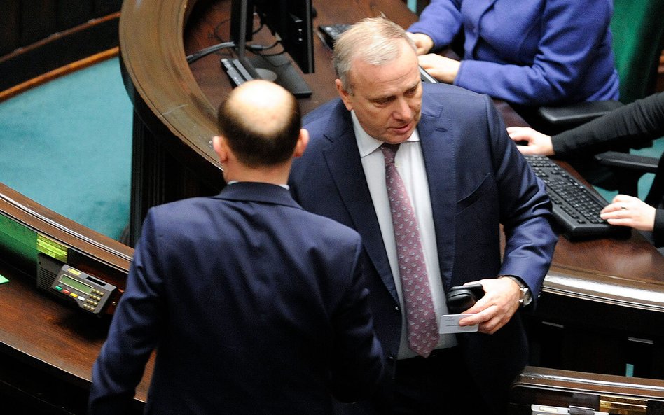 Schetyna: Nie wyobrażam sobie głosowania przeciw Funduszowi Odbudowy