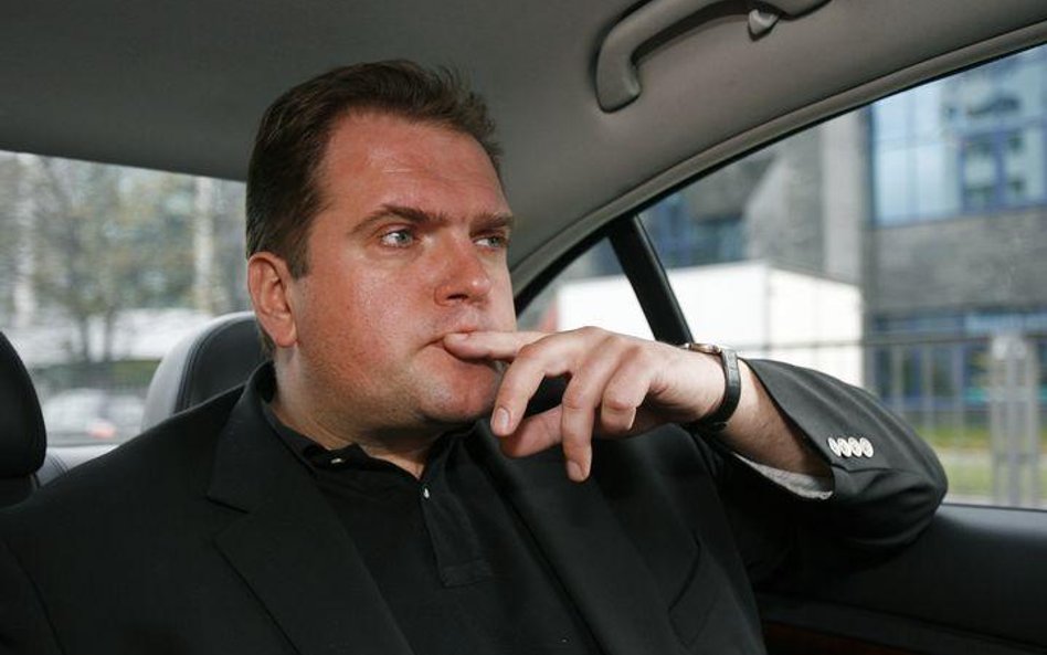 PawełPiskorski