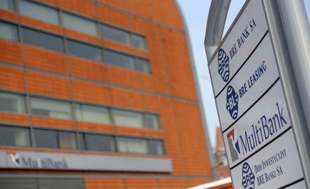 Multibank chce sprzedać nowe kredyty za ponad 2 mld zł