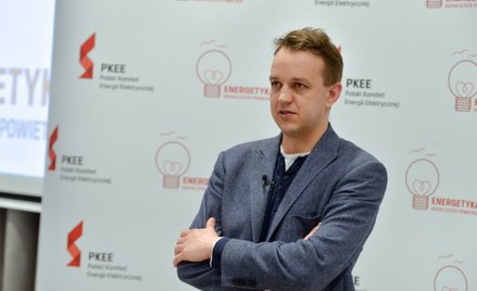 Walka ze smogiem trwa cały rok – rozmowa