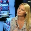 Klaudia Podkalicka, kierowca rajdowy