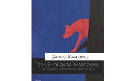 Tylko tragedia może nas uratować