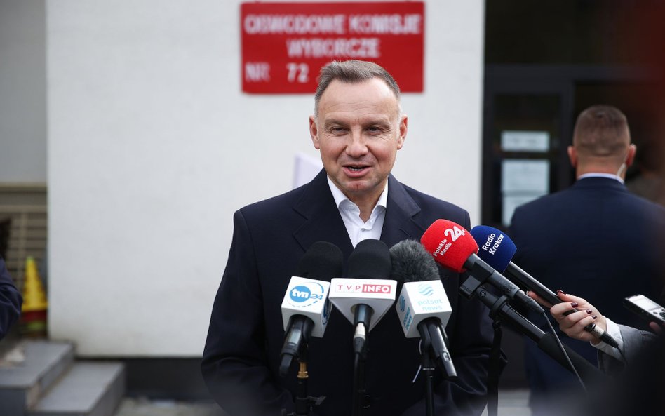 Andrzej Duda