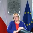 Pierwsza Prezes SN Małgorzata Manowska