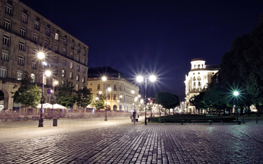 Warszawa na wymianę lamp sodowych zdecydowała się w 2020 r.