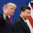 Trump zapowiada spotkanie z Xi Jinpingiem w "najbliższym czasie", by zakończyć wojnę handlową