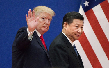 Trump zapowiada spotkanie z Xi Jinpingiem w "najbliższym czasie", by zakończyć wojnę handlową