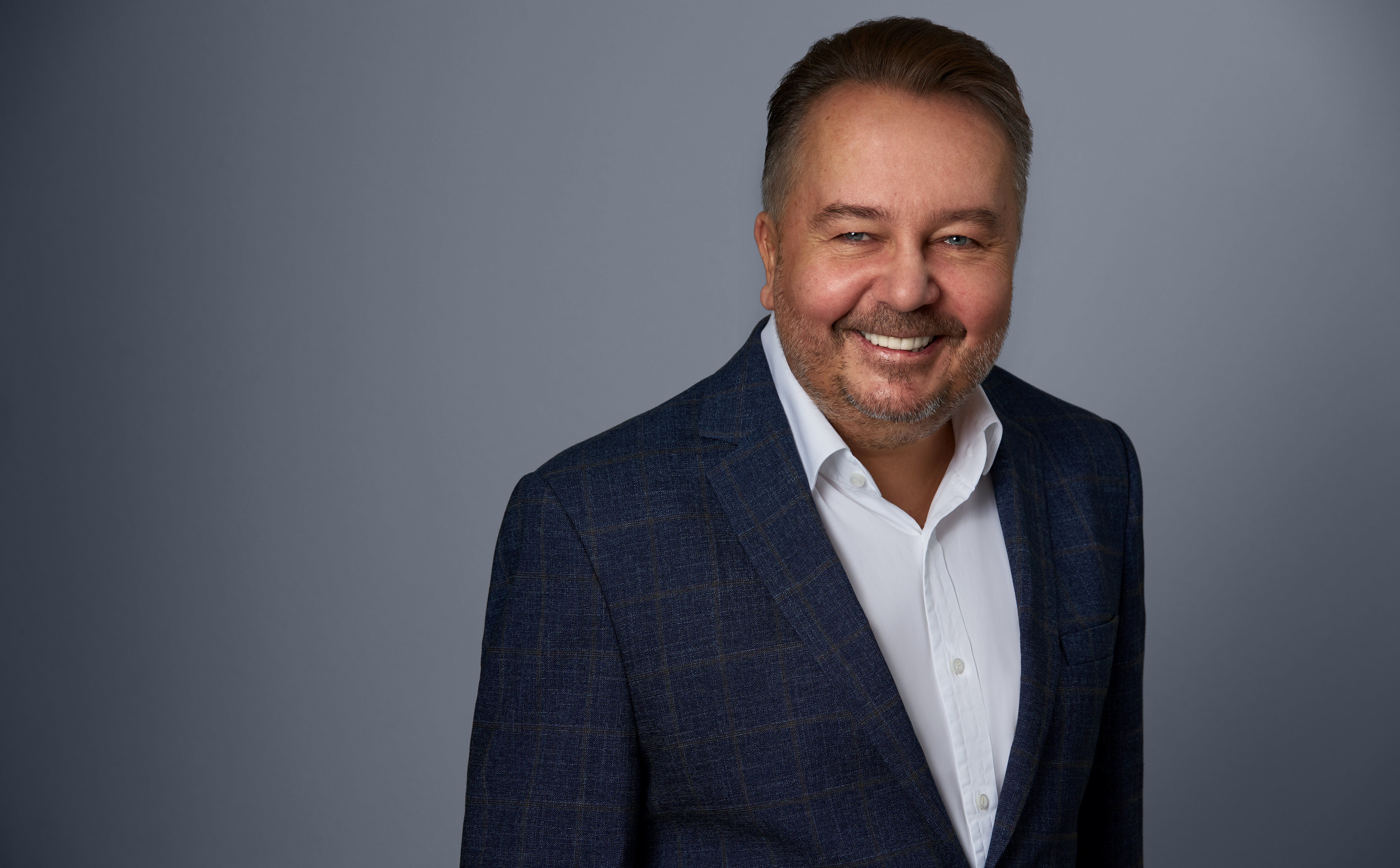 Bogusław Kisielewski znowu we władzach Kino Polska TV