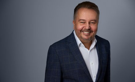 Bogusław Kisielewski, prezes Kina Polska TV