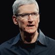 Tim Cook, prezes koncernu Apple
