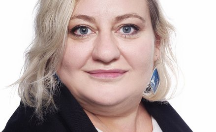 Alina Dybaś