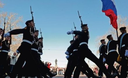 Rosja: w 2015 roku 4 tys. ćwiczeń wojskowych