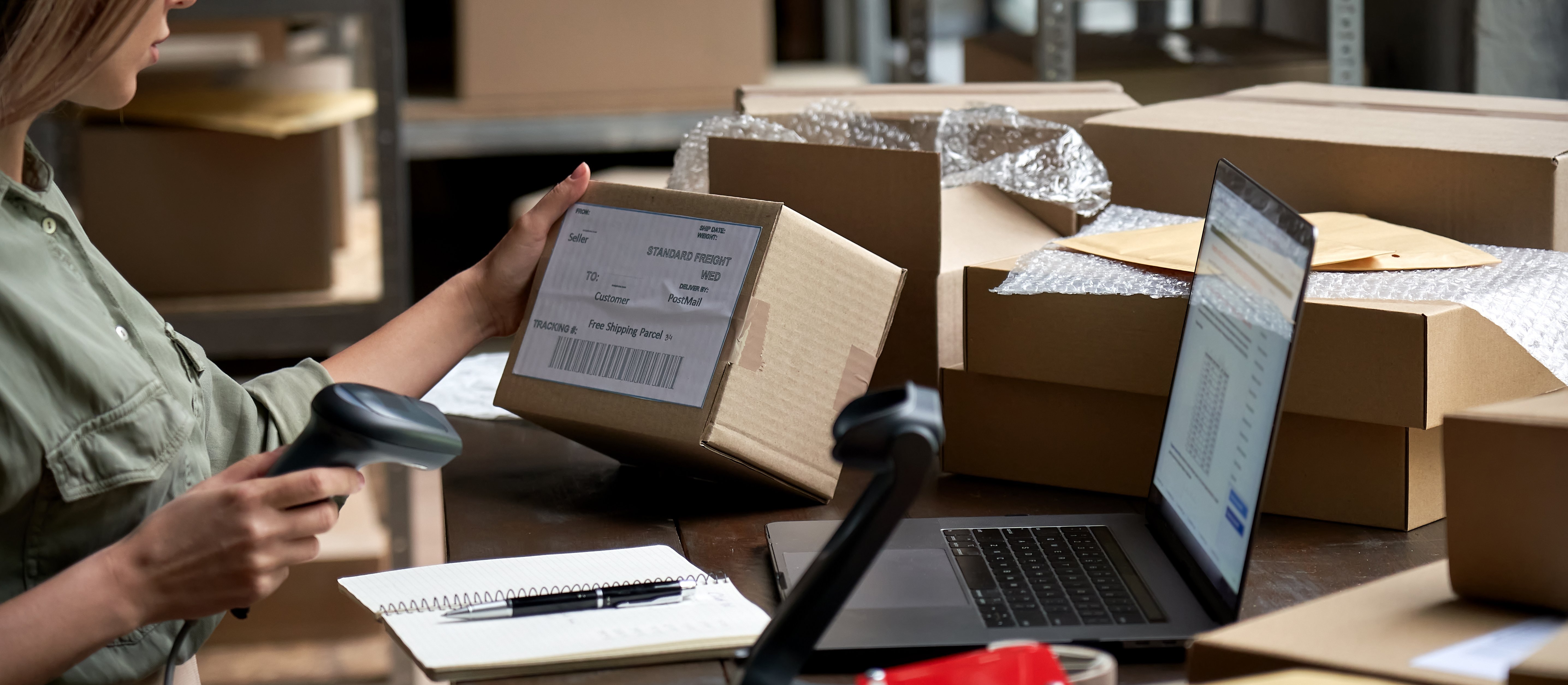 System SENT zostanie rozszerzony o kolejne towary