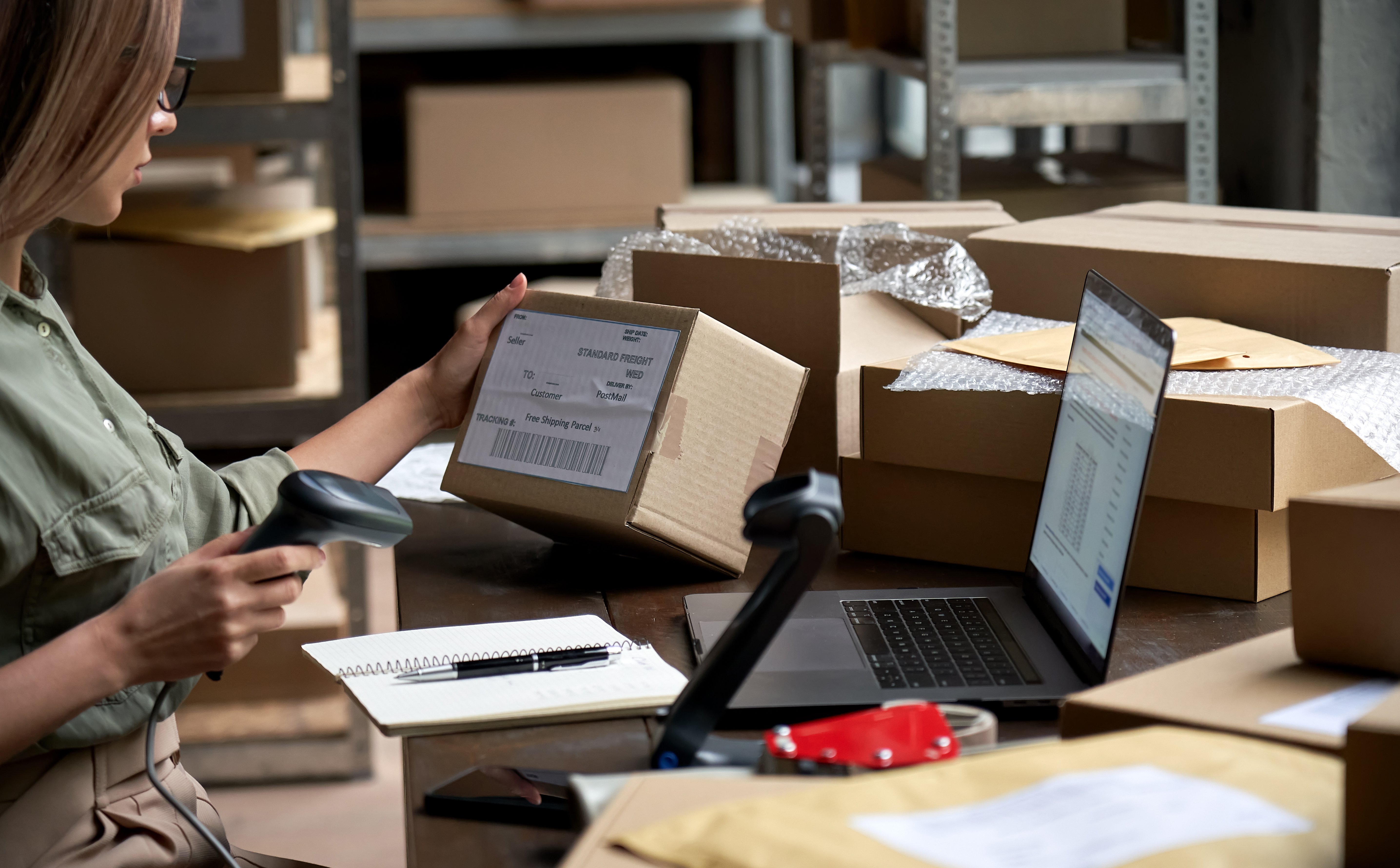 Polska wśród europejskich liderów e-handlu. Małe e-sklepy są zagrożone