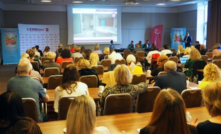 Exim Tours: Rośniemy 30 procent