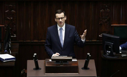 Henryka Bochniarz: O dialogu społecznym, którego nie ma