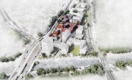 Archicom zbiera pierwsze owoce przejęcia