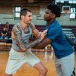 "Hustle": Od pucybuta do gracza NBA
