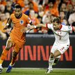 Holandia - Polska 1:1. Powiew nadziei w Rotterdamie, Matty Cash bohaterem