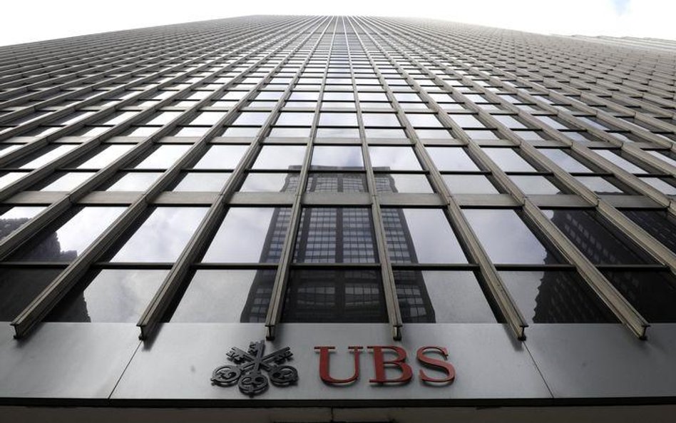 UBS: Polska jest odporna, lecz prognozy obniżamy