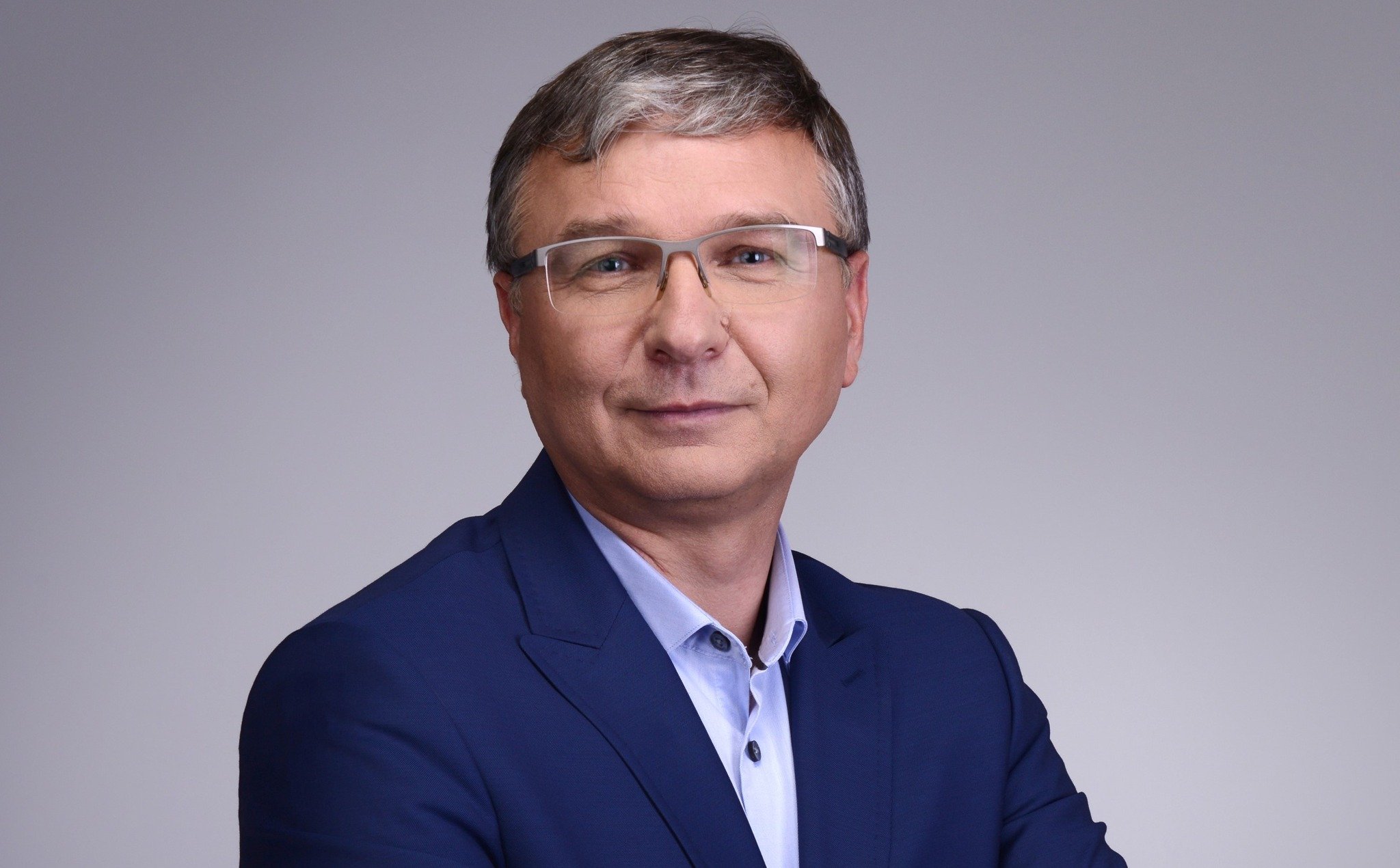 Moda inwestorów na sektor defence