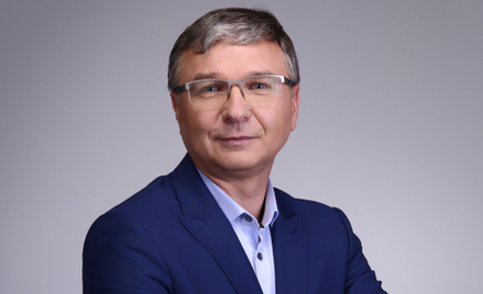 Piotr Wojciechowski, prezes Grupy WB