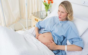 Szpitale czeka lawina pozwów za brak znieczulenia przy porodzie
