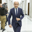 Borysa Budkę w wewnętrznej kampanii często wspierają samorządowcy.
