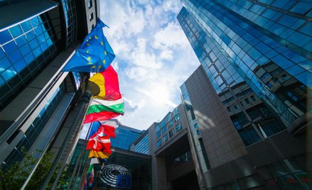 O sankcjach dyplomatycznych zaczęto myśleć podczas piątkowego szczytu w Brukseli