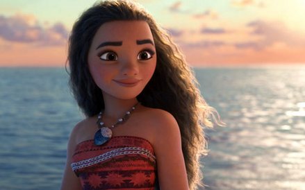 "Vaiana: Skarb oceanu", "How Far I’ll Go", wyk. Lin-Manuel Miranda