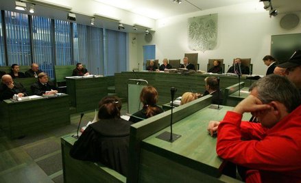 Proces w sprawie zabójstwa Krzysztofa Olewnika