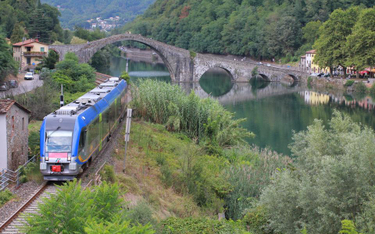 Pesa dostarczy do Włoch kolejne 14 pociągów