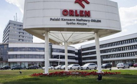 Orlen czeka na pozwolenie dla elektrociepłowni