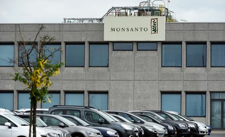 Przegrana we Francji Bayera-Monsanto