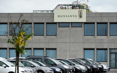 Przegrana we Francji Bayera-Monsanto