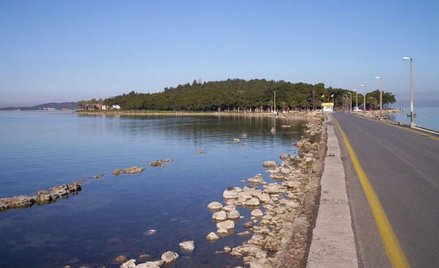 Pawilony izolacji na Wyspie Kwarantanny zostaną odnowione