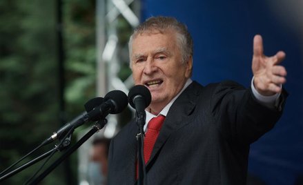 Władimir Żyrinowski