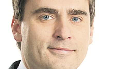 Pytania do... dr Piotra Stobieckiego, prezesa CMT Advisory i wykładowcy na Uniwersytecie Ekonomiczny