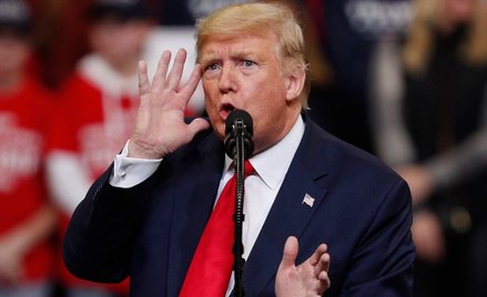 Stiglitz o Trumpie: Po prostu się myli w kwestiach ekonomii