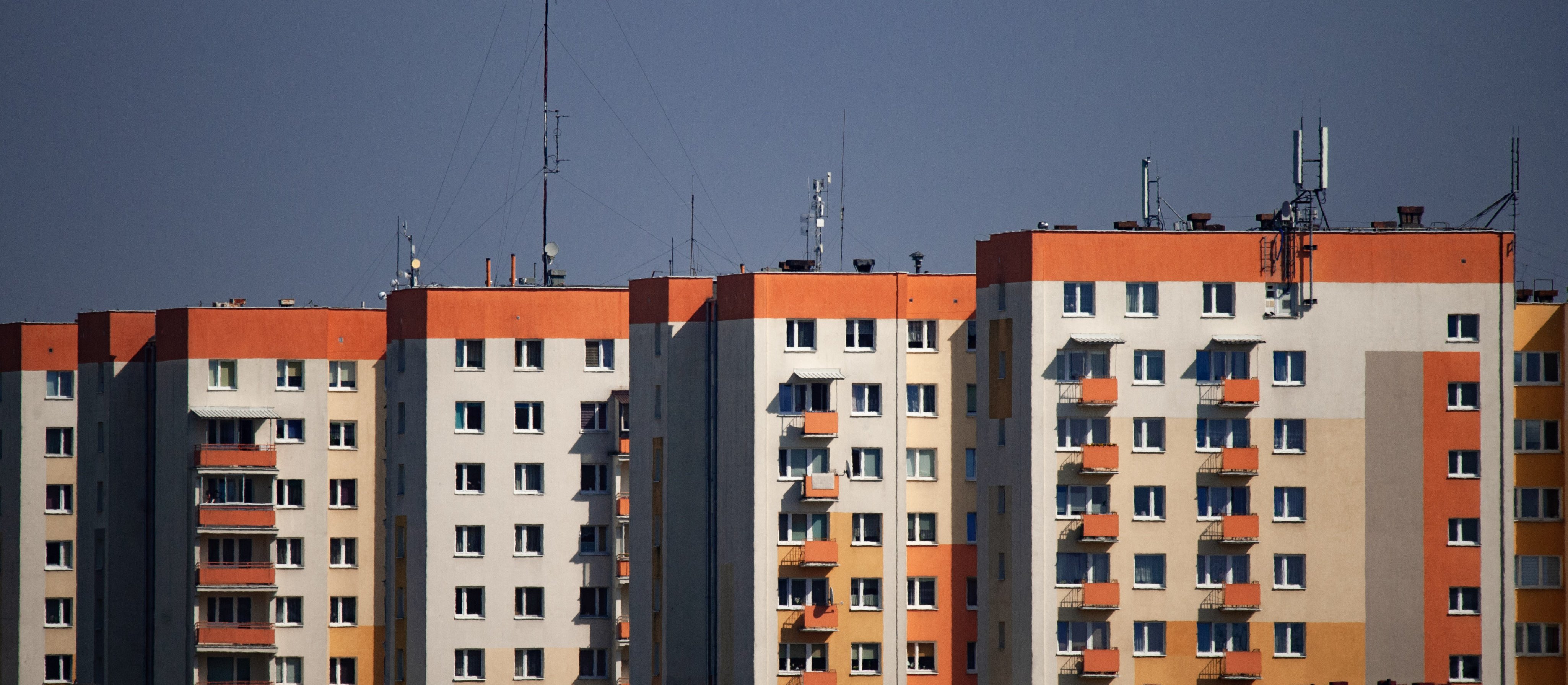 Strych to nie rupieciarnia dla wszystkich lokatora. Orzeczenie SN ku przestrodze