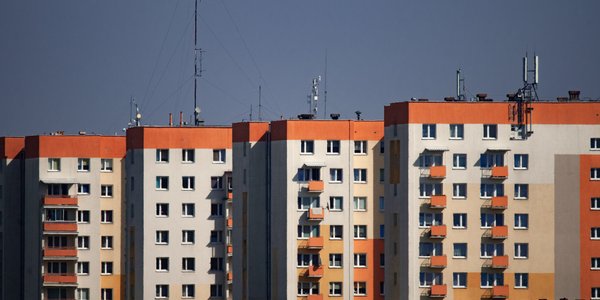 Miało już nie być wiecznych prezesów spółdzielni mieszkaniowych