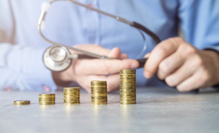 Lekarze: Rekompensata dla pacjenta źle pomyślana