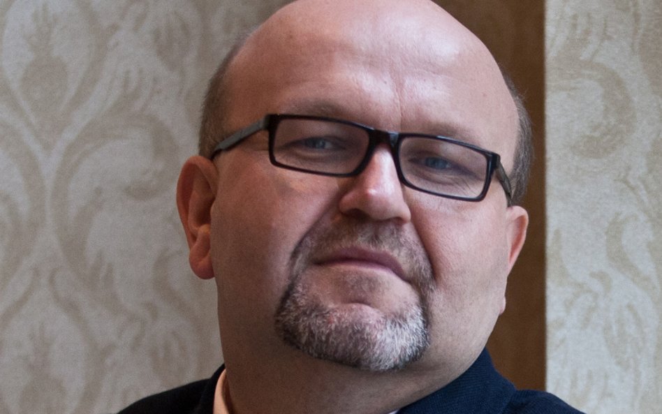 Nowy kwartalnik Eryka Mistewicza już na rynku